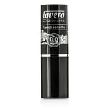 Lavera Beautiful Lips Colour Intense Lipstick - # 20 Exotic Grapefruit (Exp. Date 09/2022) 4.5g/0.15oz