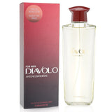 Antonio Banderas Diavolo Eau De Toilette Spray 200ml/6.75oz