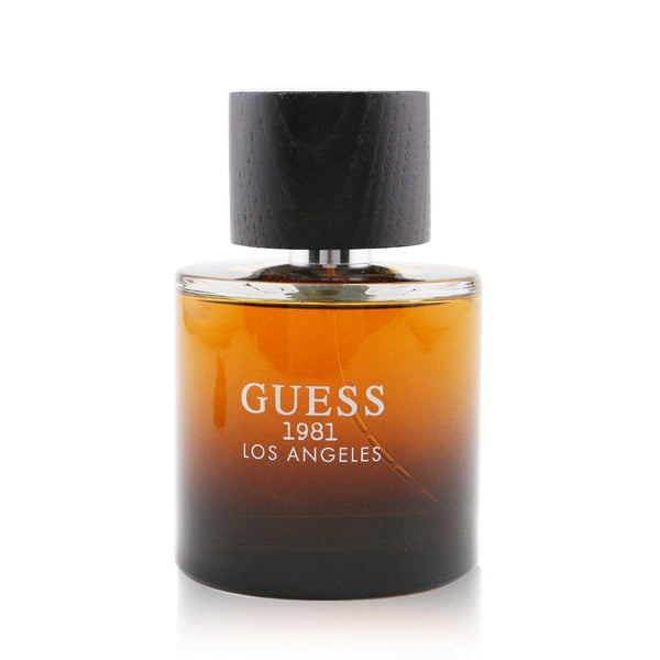 Guess 1981 Los Angeles Eau De Toilette Spray  100ml/3.4oz