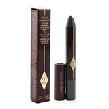 Charlotte Tilbury Colour Chameleon Eye Shadow Pencil - # Black Diamonds 1.6g/0.06oz