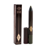 Charlotte Tilbury Colour Chameleon Eye Shadow Pencil - # Smokey Emerald 1.6g/0.05oz
