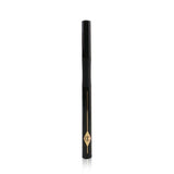 Charlotte Tilbury The Feline Flick Quick Fine Line Shodo Pen - # Panther 1ml/0.03oz