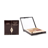 Charlotte Tilbury Luxury Palette - # Queen Of Glow 5g/0.17oz