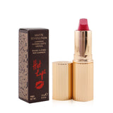 Charlotte Tilbury Hot Lips Lipstick - # Electric Poppy 3.5g/0.12oz