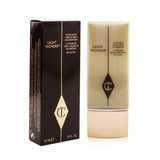 Charlotte Tilbury Light Wonder Foundation SPF 15 - # 6 Medium (Medium With Olive Neutral Undertones) 40ml/1.3oz