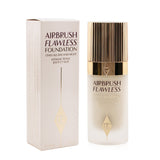 Charlotte Tilbury Airbrush Flawless Foundation - # 1 Cool 30ml/1oz