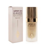 Charlotte Tilbury Airbrush Flawless Foundation - # 1 Neutral 30ml/1oz