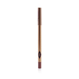 Charlotte Tilbury Lip Cheat Lip Liner Pencil - # Iconic Nude 1.2g/0.04oz