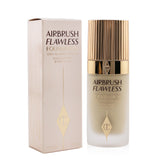 Charlotte Tilbury Airbrush Flawless Foundation - # 2 Neutral 30ml/1oz