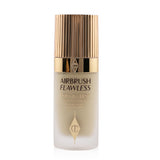 Charlotte Tilbury Airbrush Flawless Foundation - # 7.5 Warm 30ml/1oz