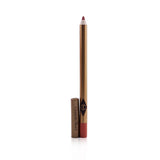 Charlotte Tilbury Lip Cheat Lip Liner Pencil - # Berry Naughty 1.2g/0.04oz