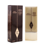 Charlotte Tilbury Light Wonder Foundation SPF 15 - # 7 Medium (Medium With Yellow Neutral Undertones) 40ml/1.3oz