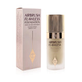 Charlotte Tilbury Airbrush Flawless Foundation - # 4 Neutral 30ml/1oz