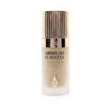Charlotte Tilbury Airbrush Flawless Foundation - # 4 Neutral 30ml/1oz