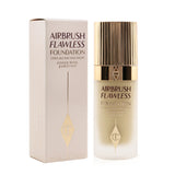 Charlotte Tilbury Airbrush Flawless Foundation - # 5 Cool 30ml/1oz