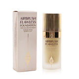 Charlotte Tilbury Airbrush Flawless Foundation - # 5.5 Warm 30ml/1oz