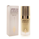 Charlotte Tilbury Airbrush Flawless Foundation - # 7 Warm 30ml/1oz