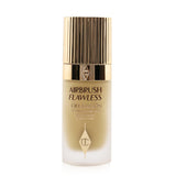 Charlotte Tilbury Airbrush Flawless Foundation - # 7.5 Warm 30ml/1oz