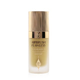 Charlotte Tilbury Airbrush Flawless Foundation - # 7.5 Warm 30ml/1oz