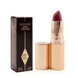 Charlotte Tilbury K.I.S.S.I.N.G Lipstick - # So Red 3.5g/0.12oz