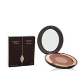 Charlotte Tilbury Cheek To Chic Swish & Pop Blusher - # Walk of No Shame 8g/0.28oz