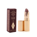 Charlotte Tilbury Matte Revolution - # Very Victoria (Taupe Nude) 3.5g/0.12oz