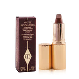 Charlotte Tilbury Matte Revolution - # So 90s (Nude Brown) 3.5g/0.12oz