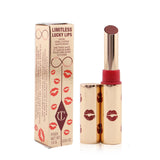 Charlotte Tilbury Limitless Lucky Lips Matte Kisses - # Cherry Dream 1.5g/0.05oz