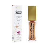 Grande Cosmetics (GrandeLash) GrandeGLOW Plumping Liquid Highlighter - # Bronze Beam 10.3ml/0.35oz
