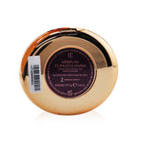 Charlotte Tilbury Airbrush Flawless Finish Powder - # 02 Medium (Unboxed) 8g/0.28oz