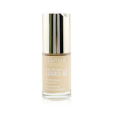 Clarins Skin Illusion Velvet Natural Matifying & Hydrating Foundation - # 107C Beige 30ml/1oz