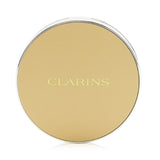 Clarins Ever Matte Compact Powder - # 02 light 10g/0.3oz