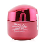 Shiseido Essential Energy Hydrating Cream 30ml/1oz