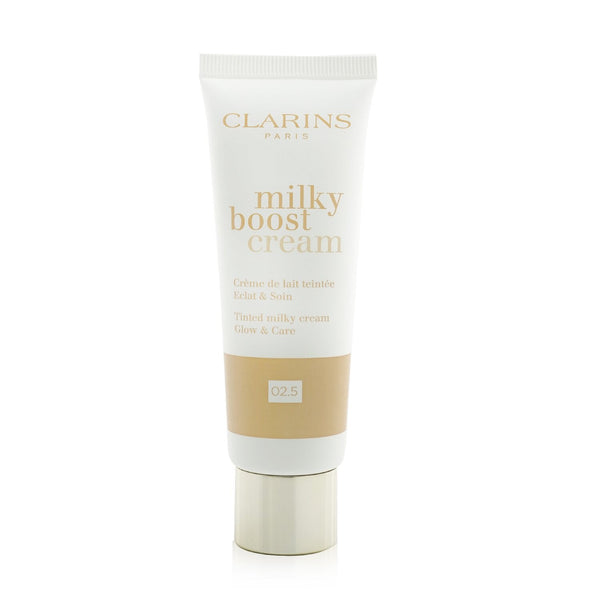 Clarins Milky Boost Cream - # 02.5  45ml/1.6oz