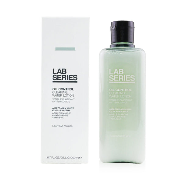 Lab Series Lab Series Oil Control Clearing Water Lotion  200ml/6.7oz