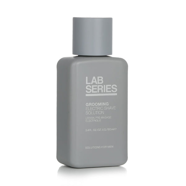 Lab Series Lab Series Grooming Electric Shave Solution  100ml/3.4oz