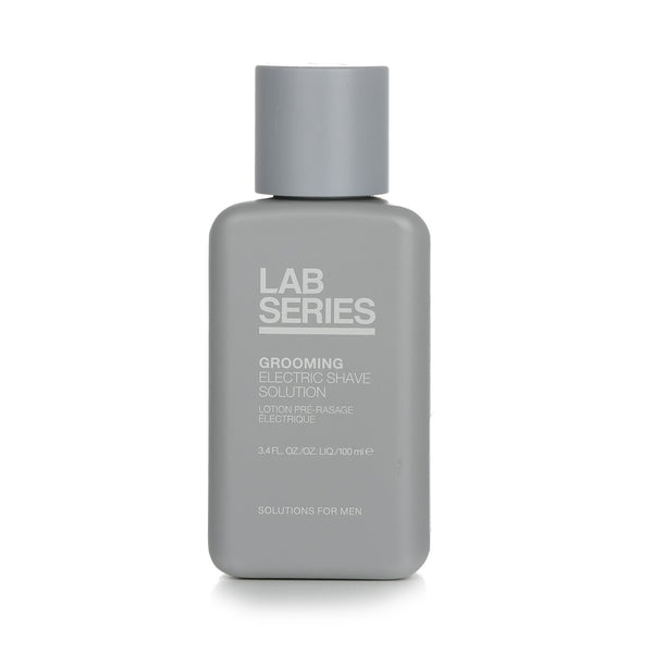 Lab Series Lab Series Grooming Electric Shave Solution  100ml/3.4oz