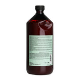 Davines Natural Tech Detoxifying Scrub Shampoo - For Atonic Scalp (Bottle Slightly Dented) 1000ml/33.8oz