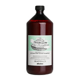 Davines Natural Tech Detoxifying Scrub Shampoo - For Atonic Scalp (Bottle Slightly Dented) 1000ml/33.8oz