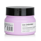 L'Oreal Professionnel Serie Expert - Liss Unlimited Prokeratin Intensive Smoother Mask (For Unruly Hair) 250ml/8.5oz