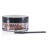 Dermablend Cover Creme Broad Spectrum SPF 30 (High Color Coverage) - Toasted Brown (Exp. Date 01/2023) 28g/1oz
