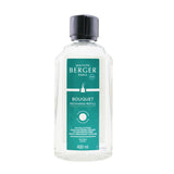 Lampe Berger (Maison Berger Paris) Functional Bouquet Refill - My Bathroom Free from Unpleasant Odours (Aquatic) 400ml