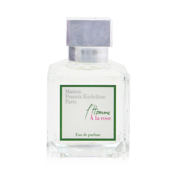 Maison Francis Kurkdjian L'Homme A La Rose Eau De Parfum Spray  70ml/2.4oz