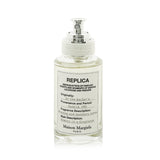 Maison Margiela Replica At The Barber's Eau De Toilette Spray 100ml/3.4oz