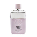 Gucci Guilty Love Edition MMXXI Eau De Toilette Spray 50ml/1.6oz