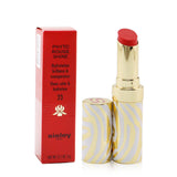 Sisley Phyto Rouge Shine Hydrating Glossy Lipstick - # 23 Sheer Flamingo 3g/0.1oz