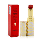 Sisley Phyto Rouge Shine Hydrating Glossy Lipstick - # 40 Sheer Cherry 3g/0.1oz