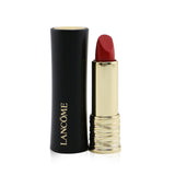 Lancome L'Absolu Rouge Lipstick - # 134 Rouge Passion (Drama Matte) 3.4g/0.12oz