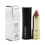 Lancome L'Absolu Rouge Lipstick - # 250 Tendre Mirage (Cream) 3.4g/0.12oz