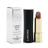 Lancome L'Absolu Rouge Cream Lipstick - # 259 Mademoiselle Chiara 3.4g/0.12oz